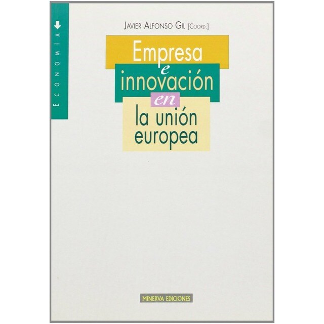 EMPRESA E INNOVACION EN LA UNION EUROPEA.pdf