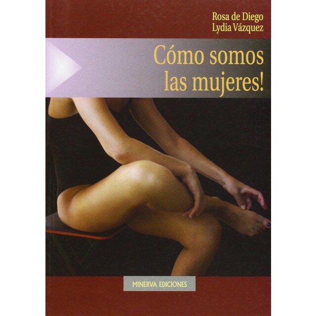 COMO SOMOS LAS MUJERES.pdf