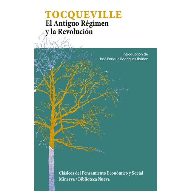 ANTIGUO REGIMEN Y LA REVOLUCION,EL.pdf