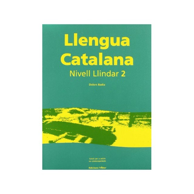 Llengua catalana nivel llindar 2.pdf