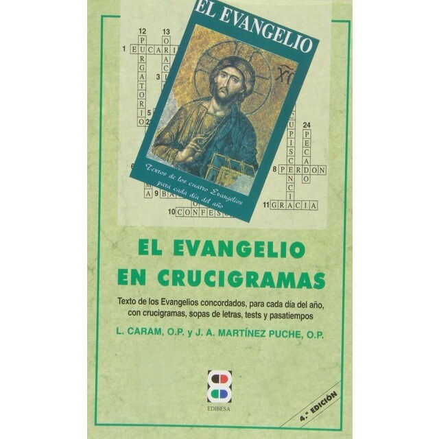El Evangelio en Crucigramas.pdf