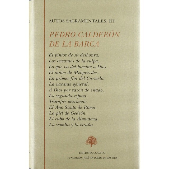 Autos sacramentales iii..pdf