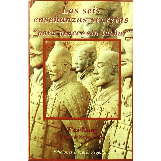LAS SEIS ENSEÑANZAS SECRETAS PARA VENCER SIN LUCHAR.pdf