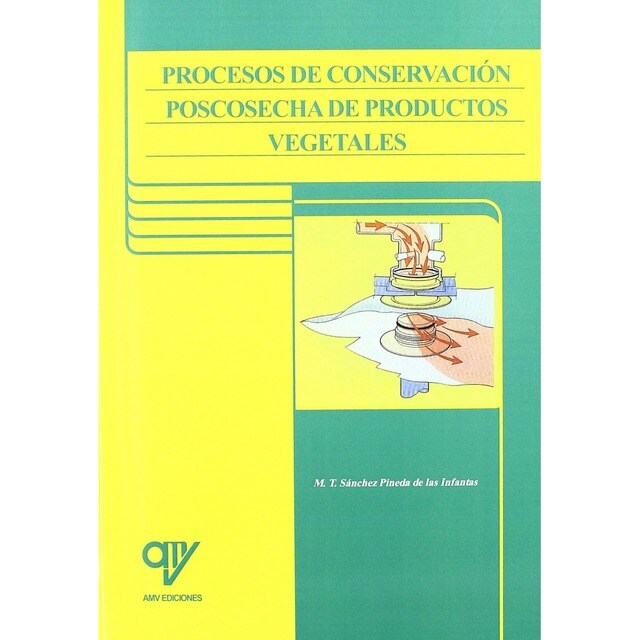PROCESOS DE CONSERVACION POSCOSECHA DE PRODUCTOS VEGETALES.pdf