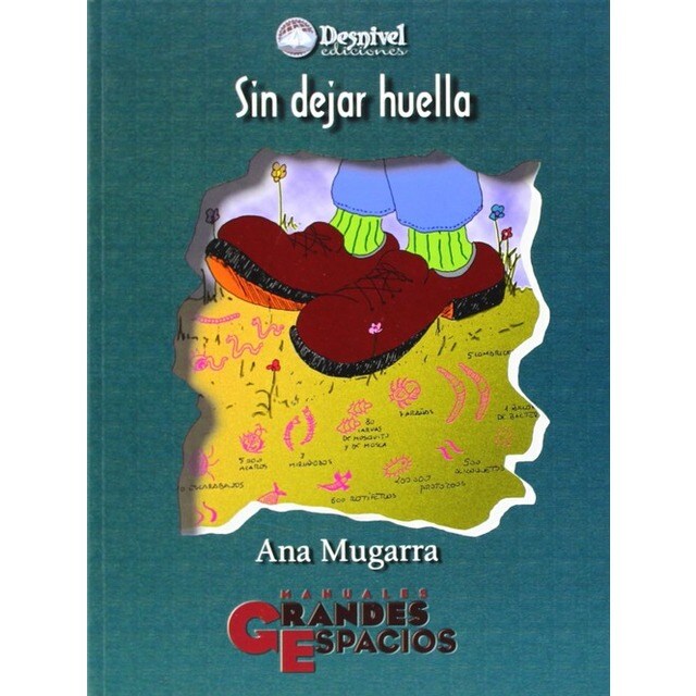 SIN DEJAR HUELLA.pdf