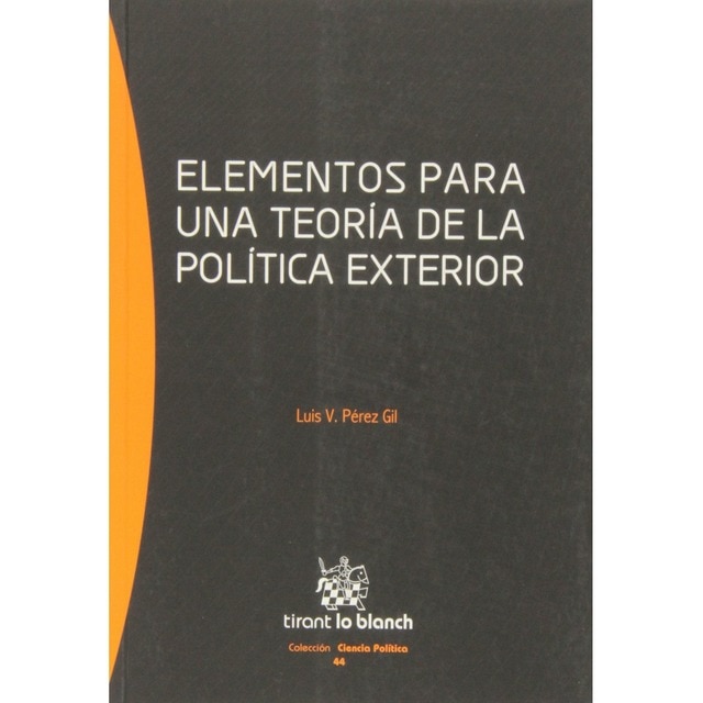 Elementos para una teoría de la política exterior.pdf