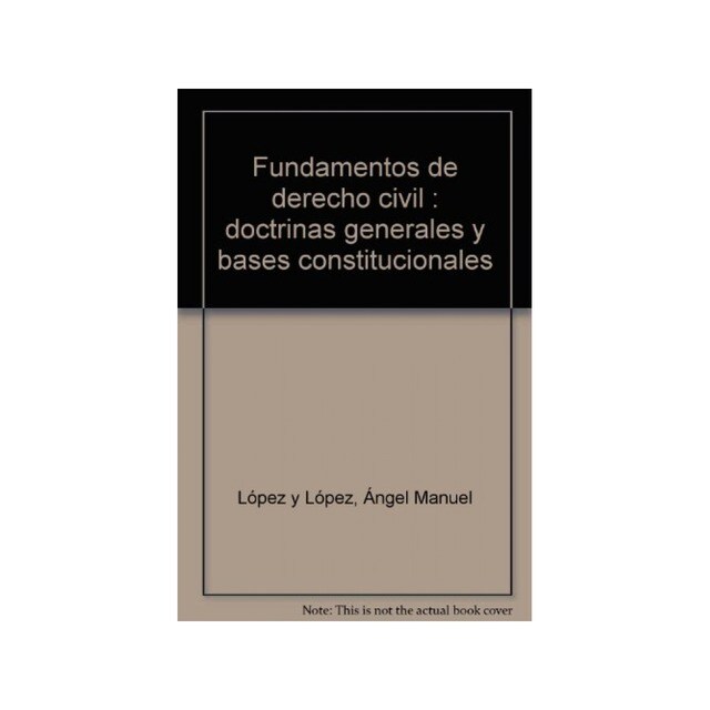 Fundamentos de Derecho civil.pdf