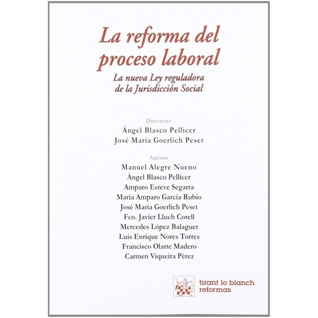 La reforma del proceso laboral.pdf