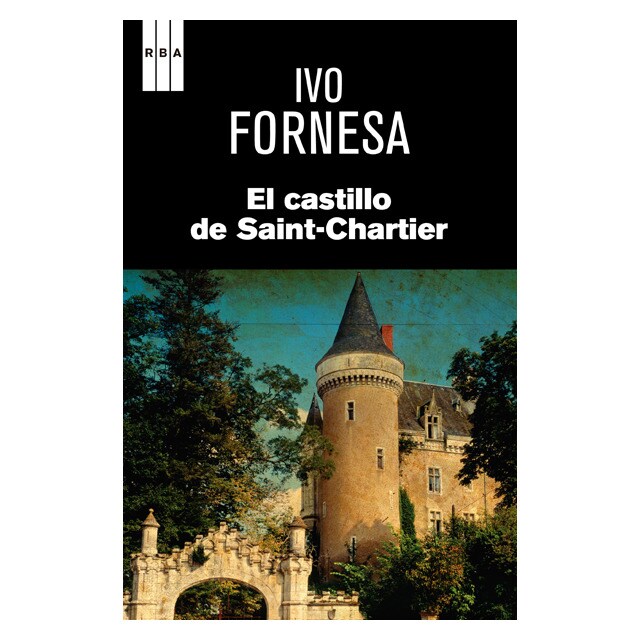 El castillo de Saint-Chartier.pdf