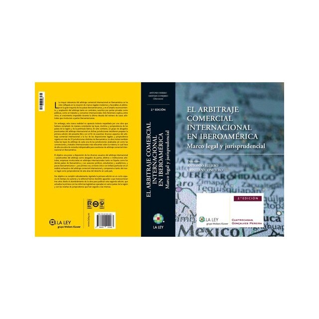Arbitraje comercial internacional iberoamerica.pdf