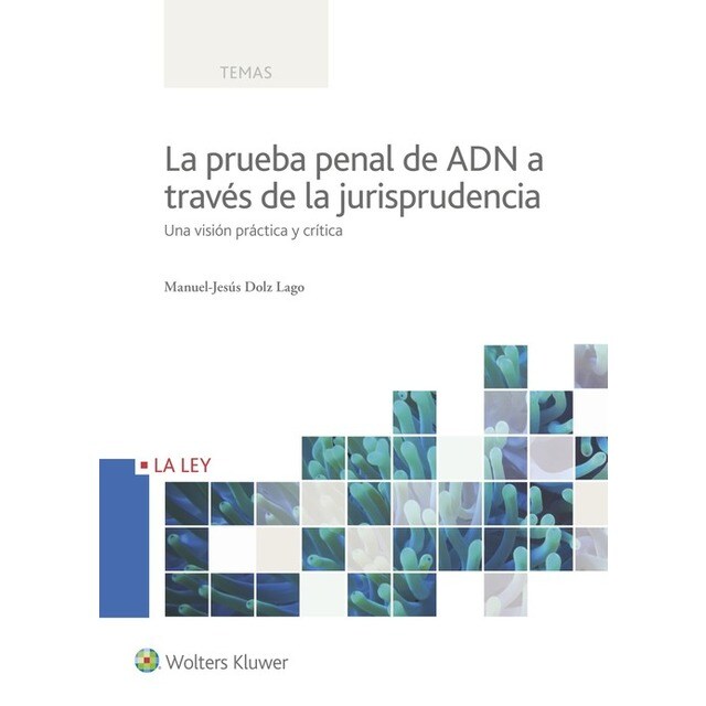 Prueba penal de adn a traves jurisprudencia.pdf