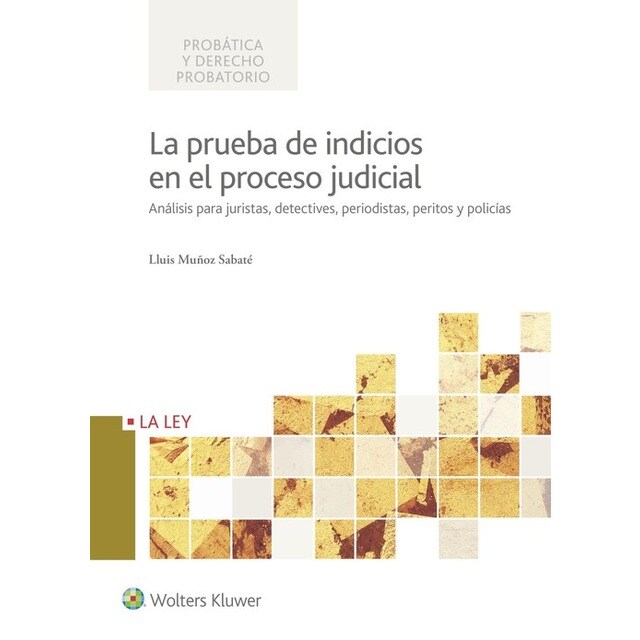 La prueba de indicios en el proceso judicial.pdf