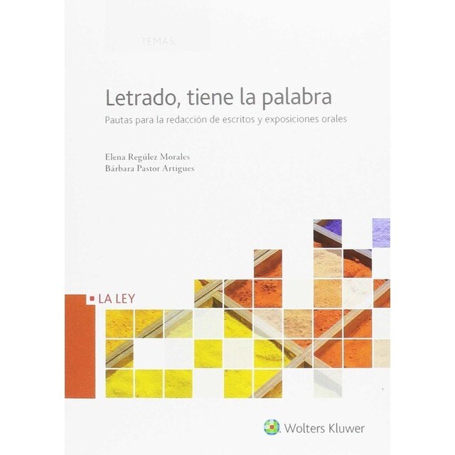 LETRADO, TIENE LA PALABRA.pdf