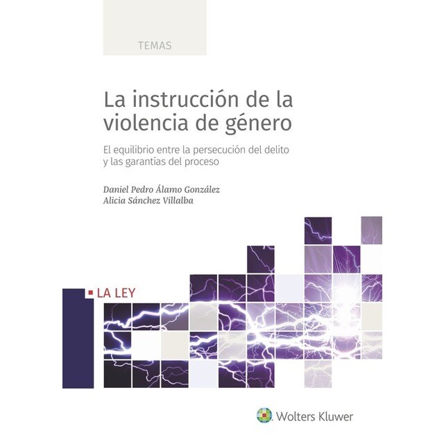 LA INSTRUCCIÓN DE LA VIOLENCIA DE GNERO.pdf