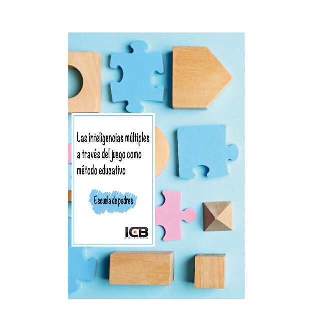 Las Inteligencias Múltiples a Través del Juego como Método Educativo.pdf