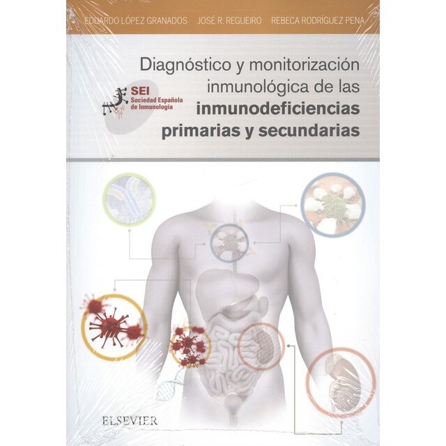 DIAGNÓSTICO Y MOTORIZACIÓN INMUNOLÓGICA DE LAS INMUNODEFICIENCIAS PRIMARIAS Y SECUNDARIAS.pdf