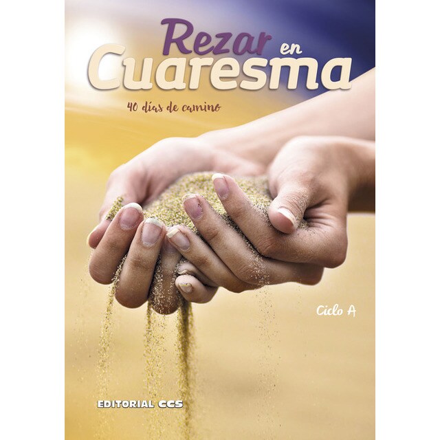 Download Rezar en cuaresma. ciclo a autor Alberto, Rui pdf español ...