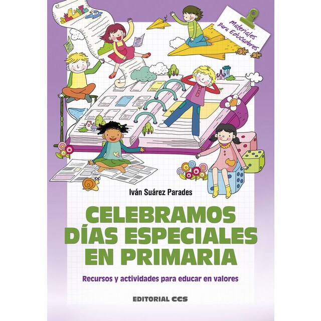 CELEBRAMOS DIAS ESPECIALES EN PRIMARIA.pdf