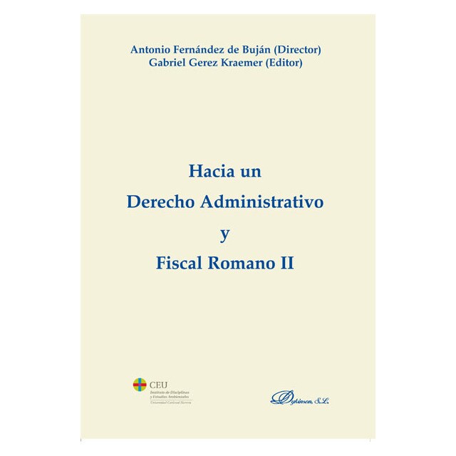 Hacia un derecho administrativo y fiscal romano II.pdf