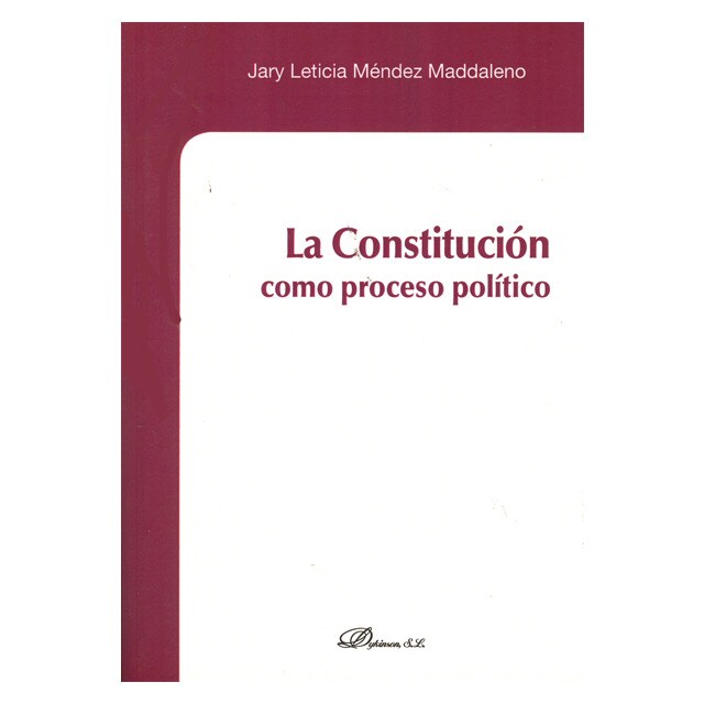 La Constitución como proceso político.pdf