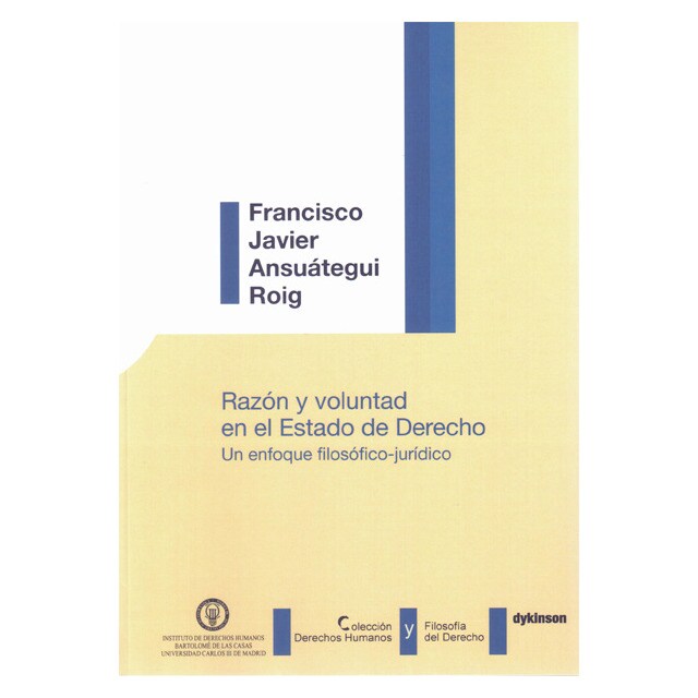 Razón y voluntad en el estado de derecho.pdf