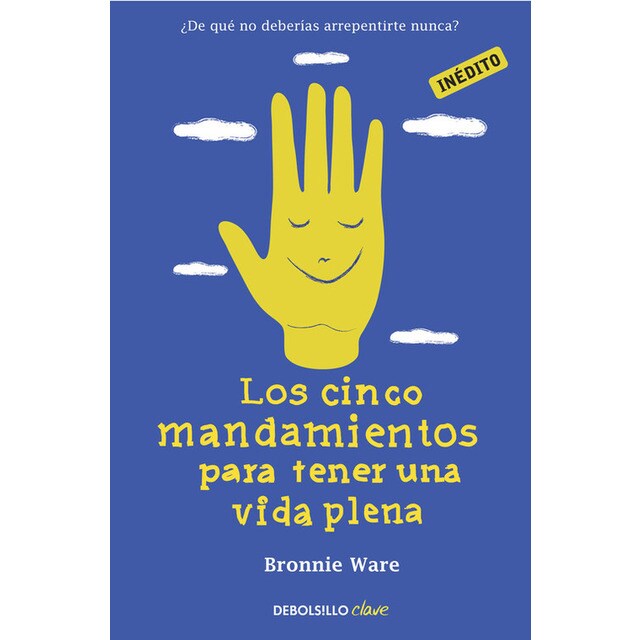 Los cinco mandamientos para tener una vida plena.pdf