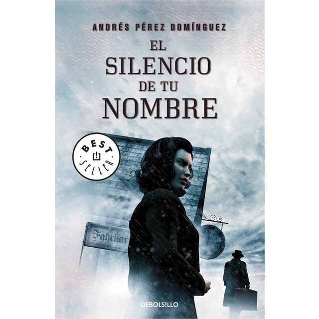 El silencio de tu nombre.pdf
