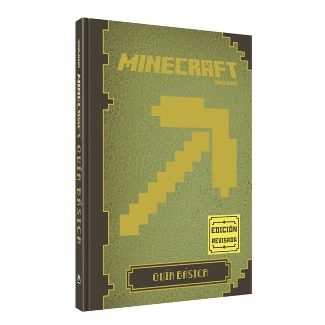 Minecraft.Guía Básica.pdf