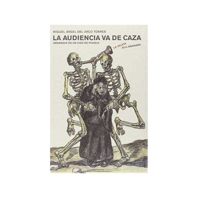 La audiencia va de caza.pdf