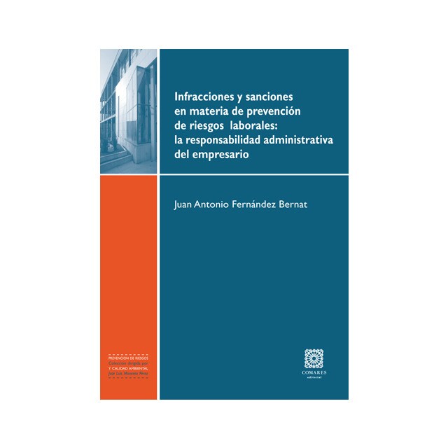 Infracciones y sanciones en materia de prevencion de riesgos laborales.pdf