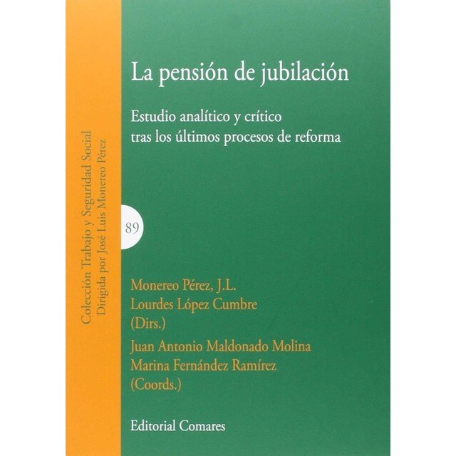 La pensión de jubilación.pdf