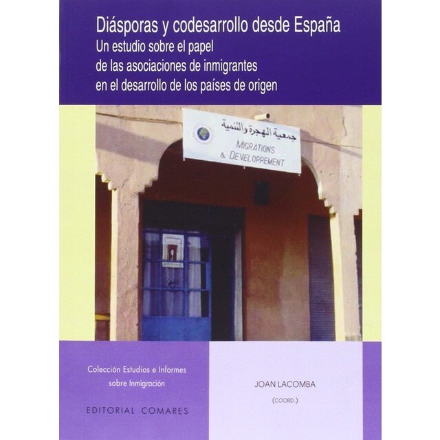 Diasporas y codesarrollo desde España.pdf