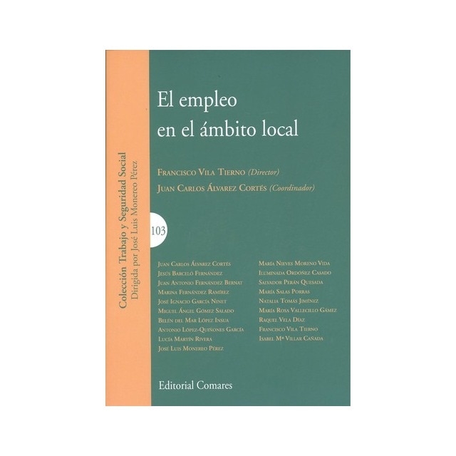 El empleo en el ámbito local nº103.pdf