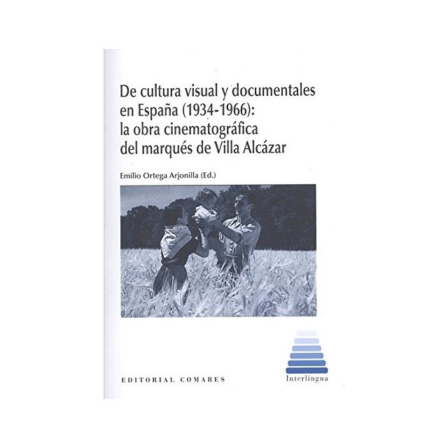 DE CULTURA VISUAL Y DOCUMENTALES EN ESPAÑA.pdf