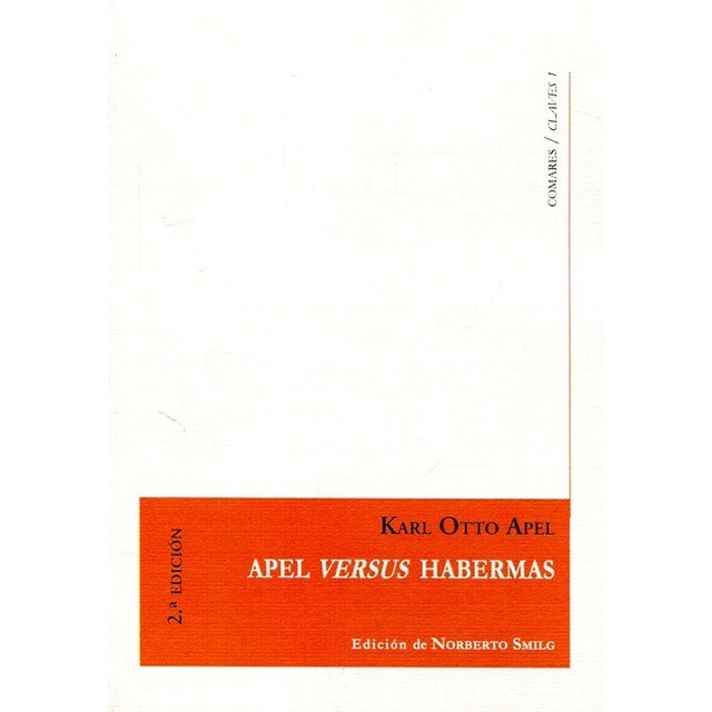 APEL VERSUS HABERMAS.pdf