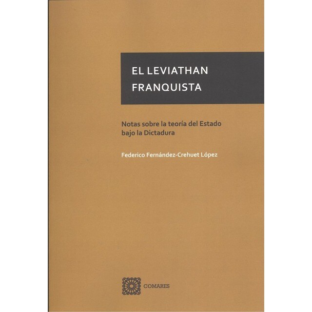 EL LEVIATHAN FRANQUISTA.pdf