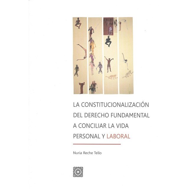 CONSTITUCIONALIZACIÓN DEL DERECHO FUNDAMENTAL A CONCILIAR VIDA PERSONAL Y LABORAL.pdf