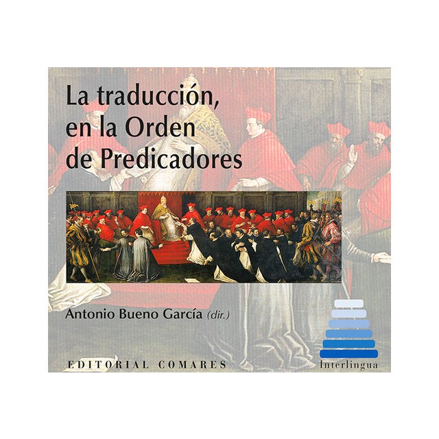 TRADUCCIÓN EN LA ORDEN DE PREDICADORES.pdf