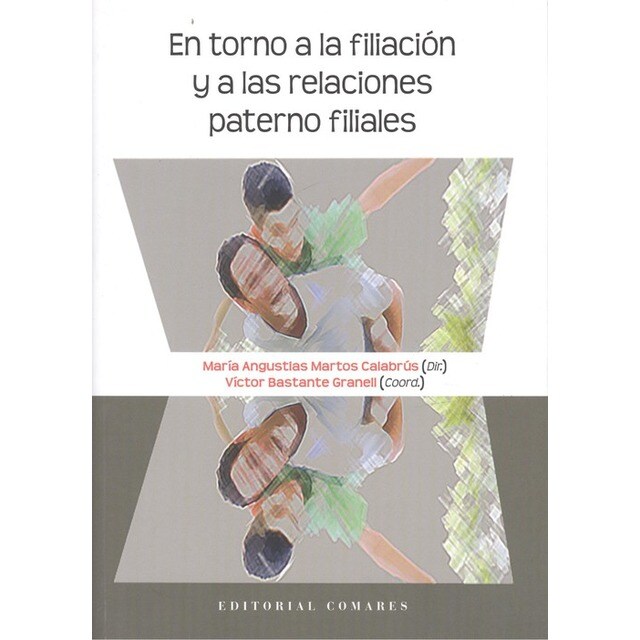 EN TORNO A LA FILIACIÓN Y A LAS RELACIONES PATERNO FILIALES.pdf