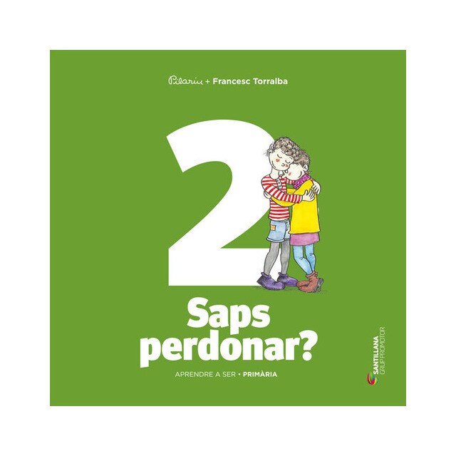 Lecture aprender a ser 2 1r.primaria. Valores. Saber fer.pdf