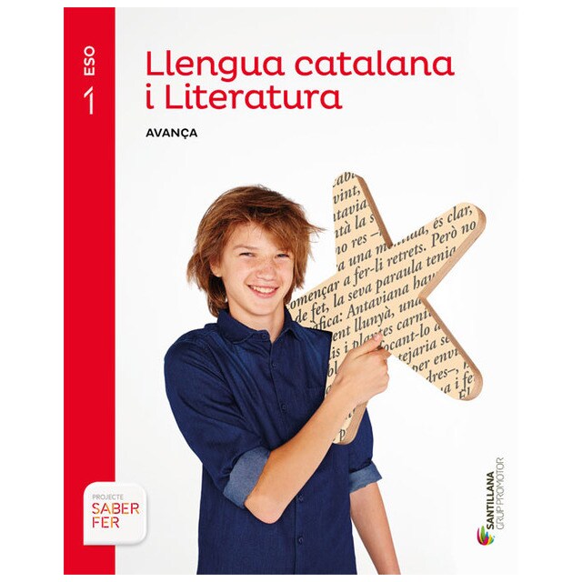 (CAT).(15).*AVANÇA* LLENGUA 1R.ESO.(SIMPLIFICAT LLIBRE).pdf