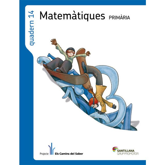 ANT/(CAT).(14).QUADERN MATEM.14 CAMINS.pdf