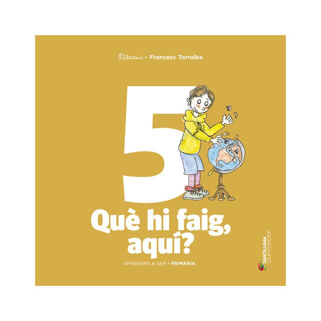 Lecture aprender a ser 1 3r.primaria. Saber fer.pdf