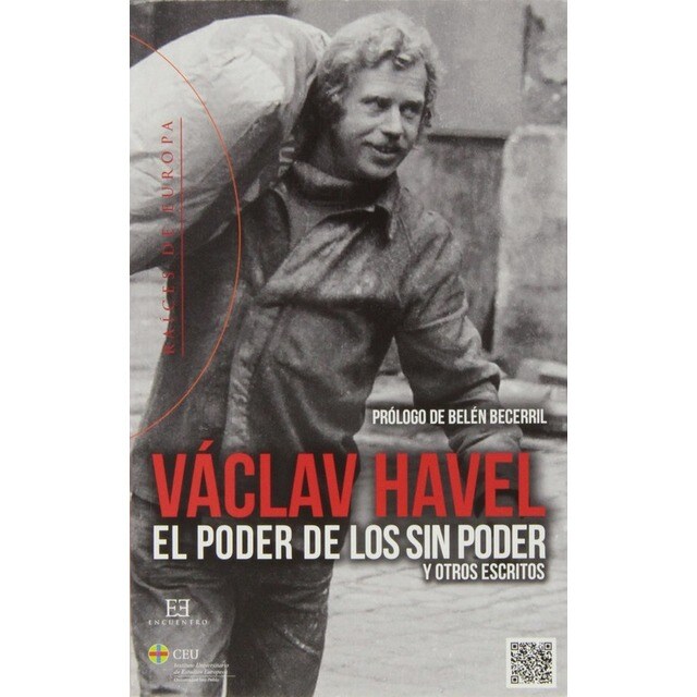 El poder de los sin poder.pdf