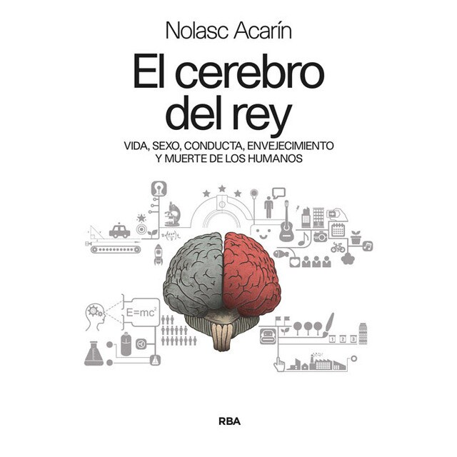 El cerebro del Rey.pdf