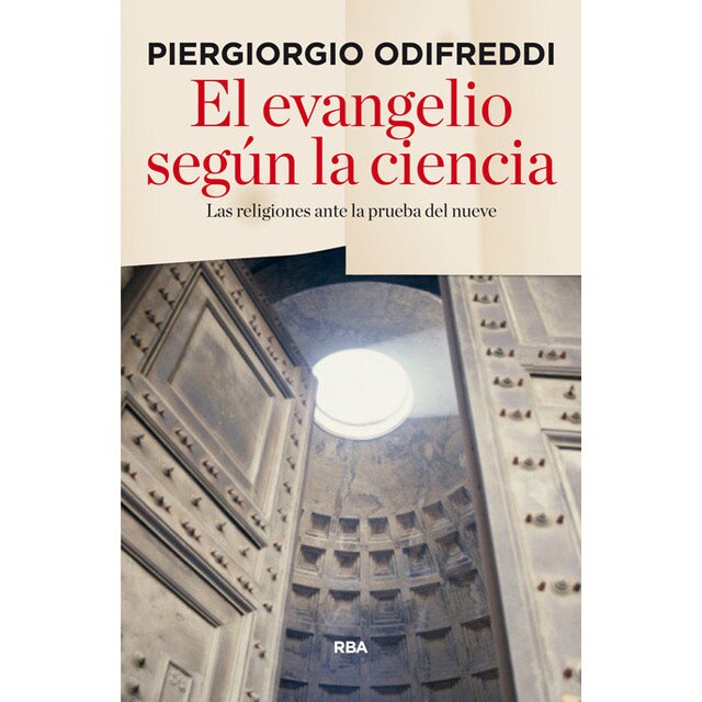 El evangelio según la ciencia.pdf