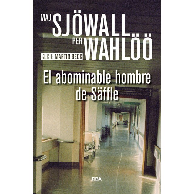 El abominable hombre de Saffle.pdf