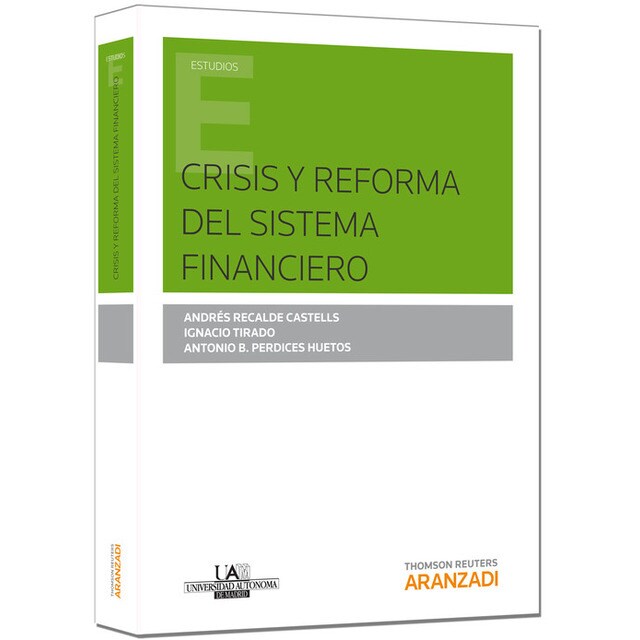 Crisis y reforma del sistema financiero.pdf
