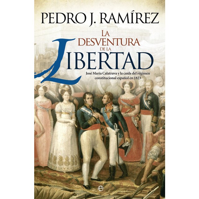 La desventura de la libertad.pdf