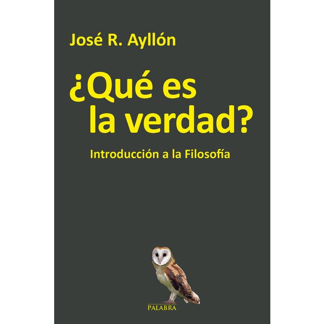 ¿QUE ES LA VERDAD?.pdf